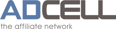Affiliate Netzwerk - Adcell - Logo