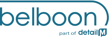 Affiliate Netzwerk - Belboon - Logo